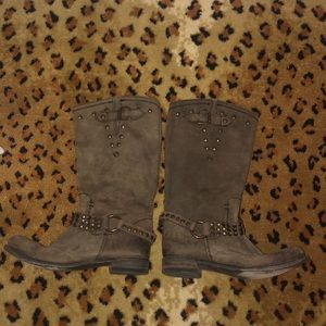 Liberty Boots size 8